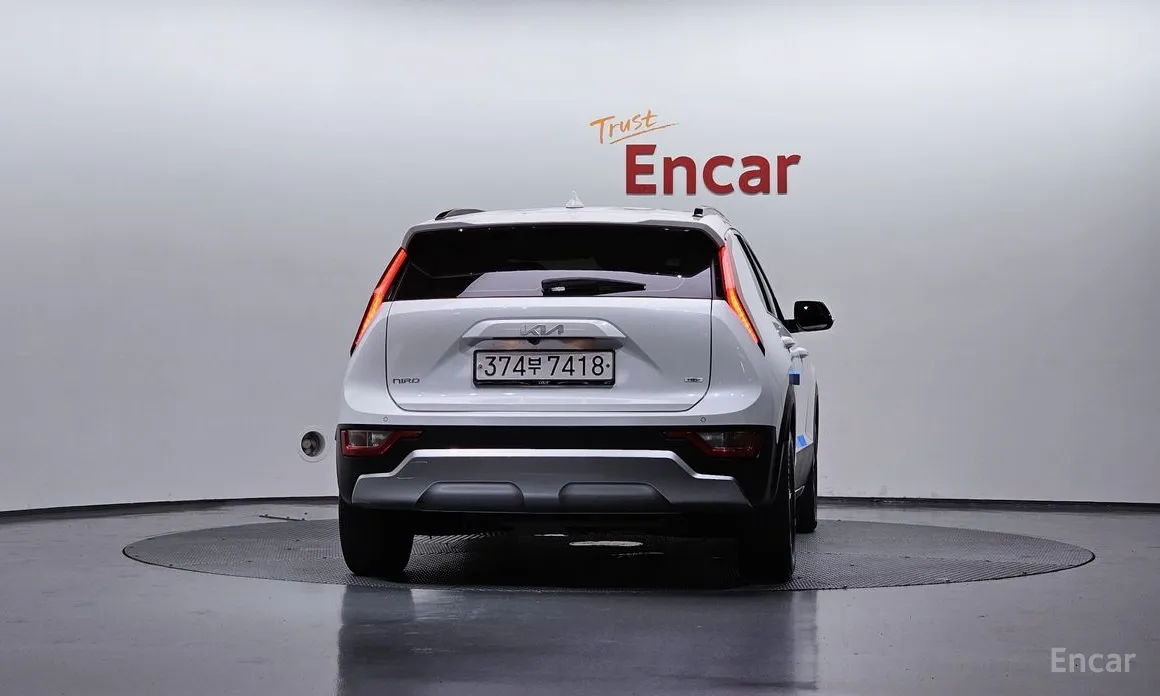 Kia Niro 2022 Prestige