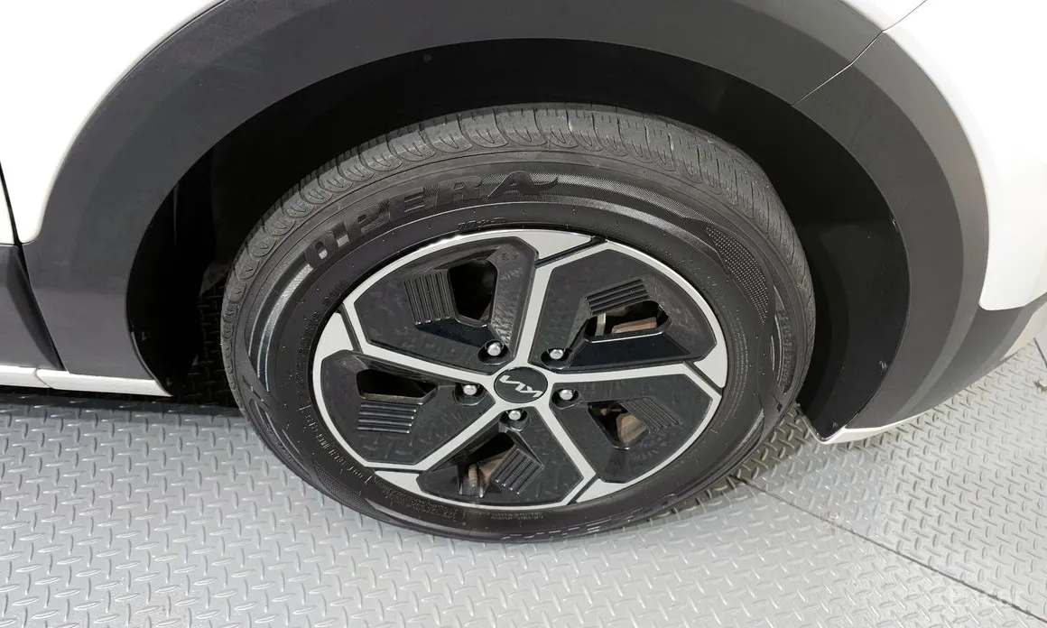 Kia Niro 2022 Prestige