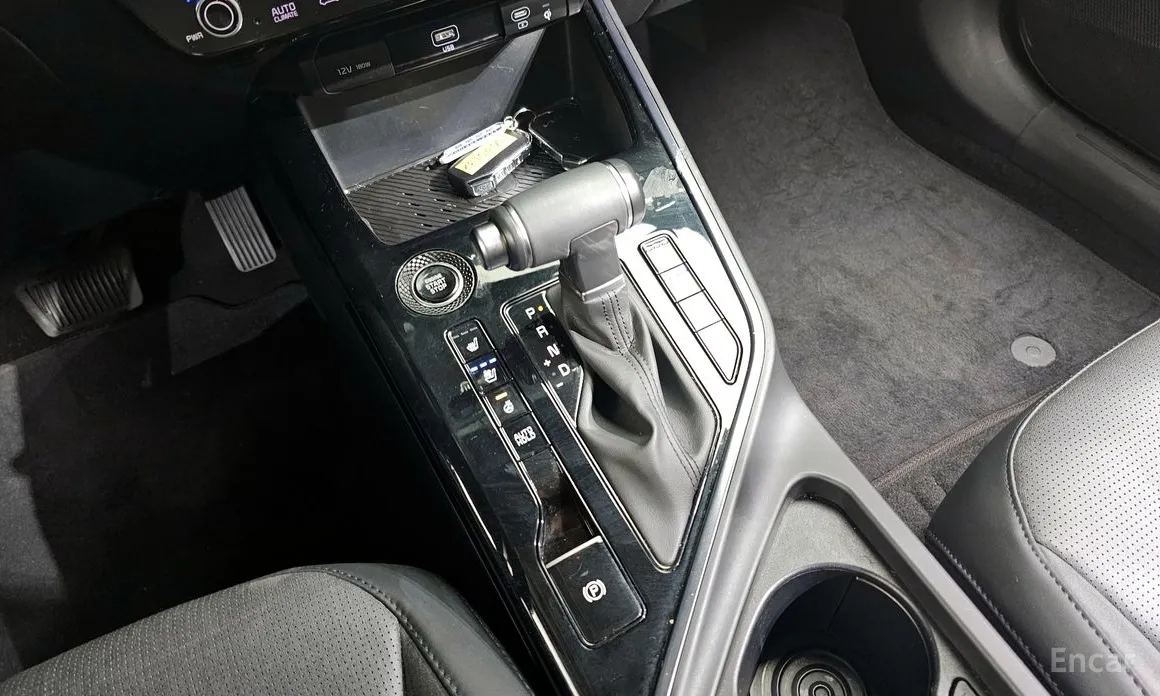 Kia Niro 2022 Prestige