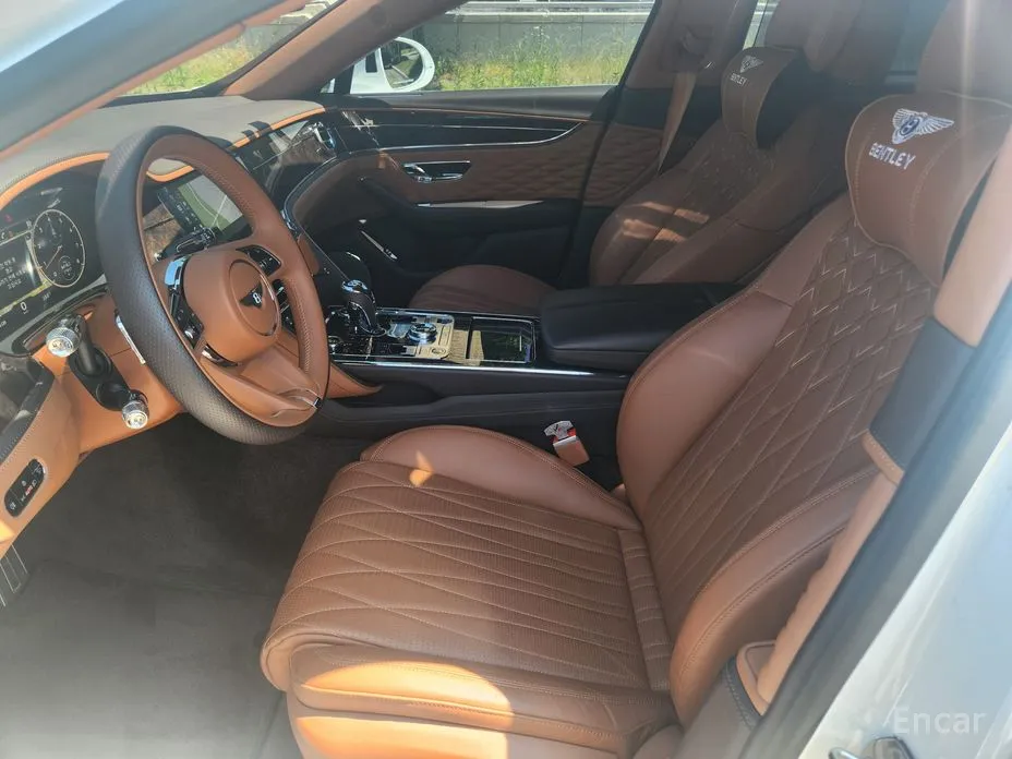 Bentley Flying Spur 2020 4.0