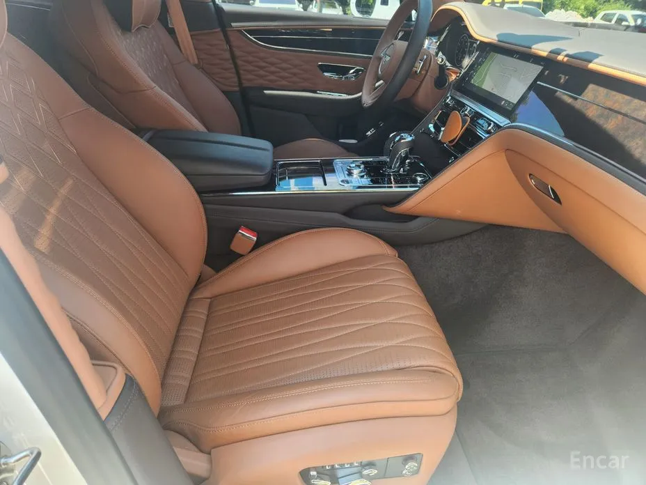 Bentley Flying Spur 2020 4.0