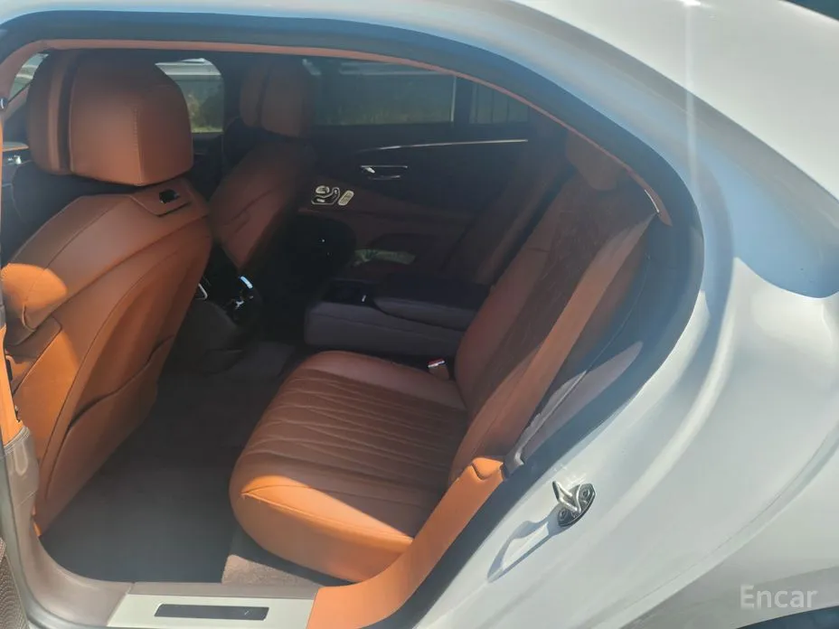 Bentley Flying Spur 2020 4.0