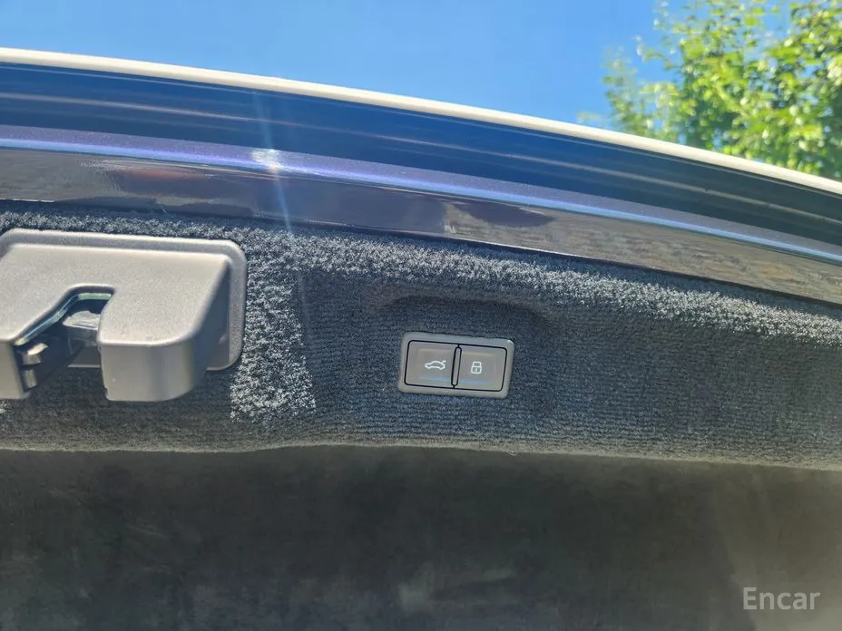 Bentley Flying Spur 2020 4.0