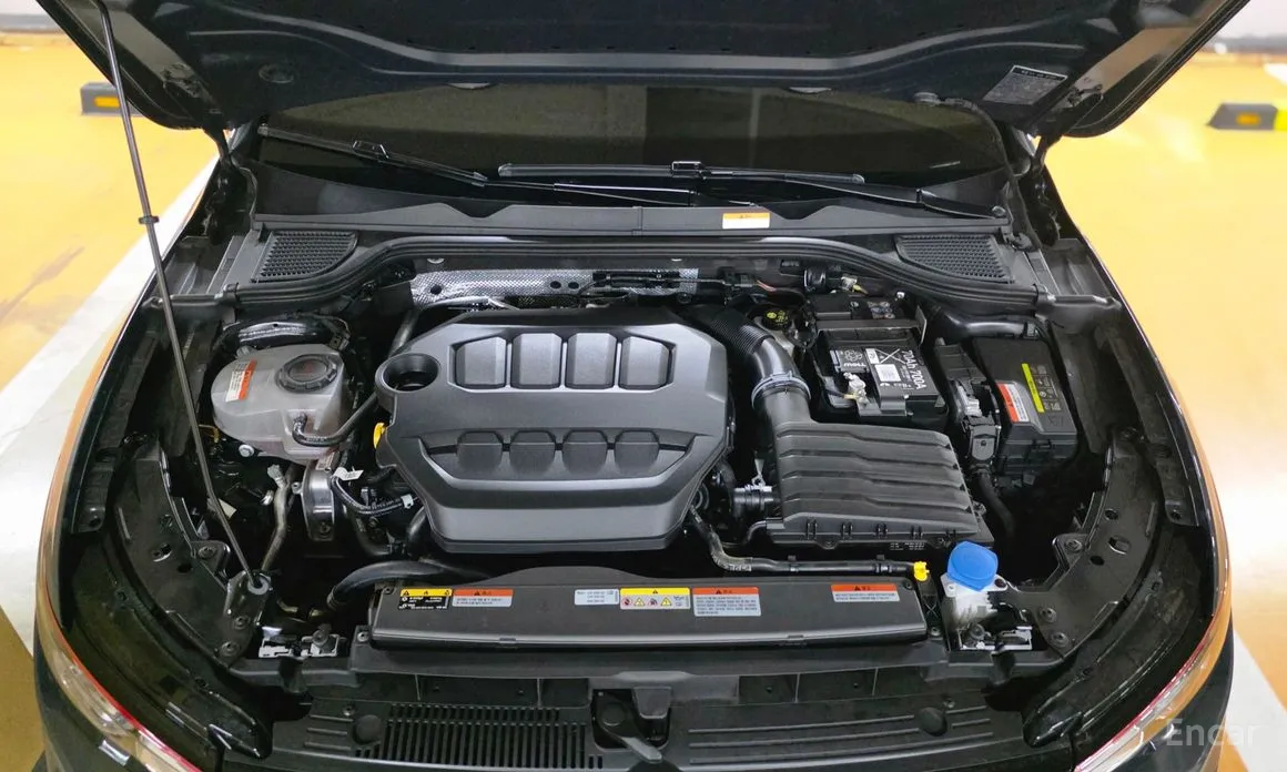 Volkswagen Golf 2022 2.0 GTI