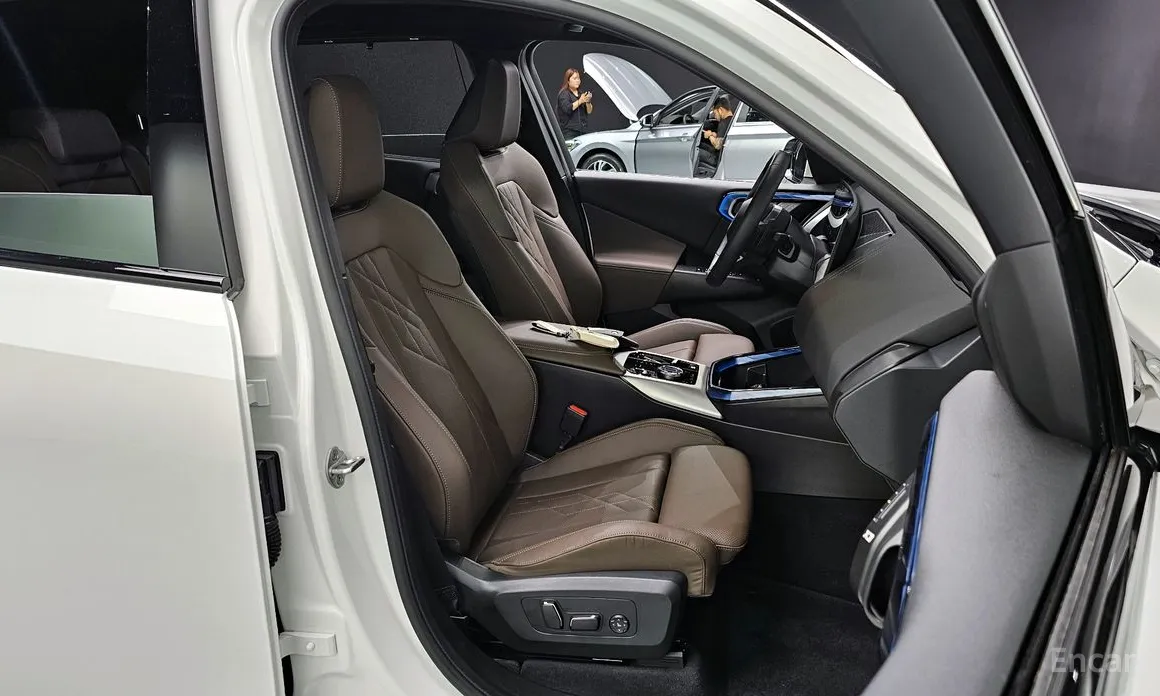 BMW X3 2024 xDrive 20 M Sport