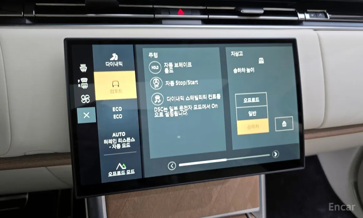 Land Rover Range Rover 2022 P615 SV LWB