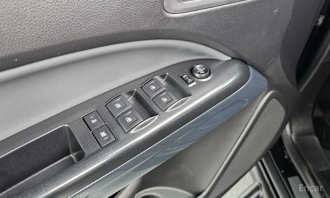 Chevrolet Colorado 2020 3.6 Z71-X Midnight 4WD