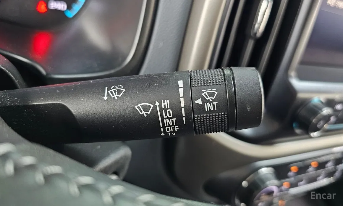 Chevrolet Colorado 2020 3.6 Z71-X Midnight 4WD