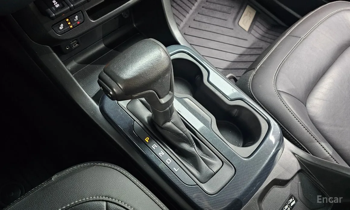 Chevrolet Colorado 2020 3.6 Z71-X Midnight 4WD