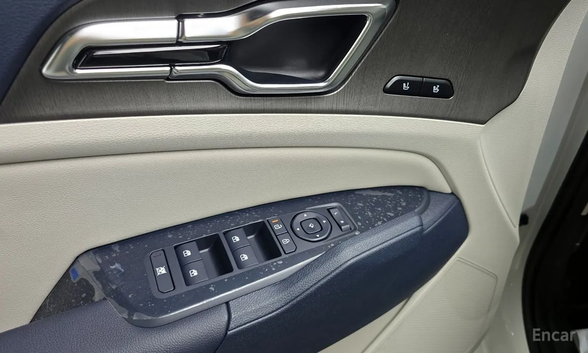 Kia Sportage 2024 HEV 1.6 2WD