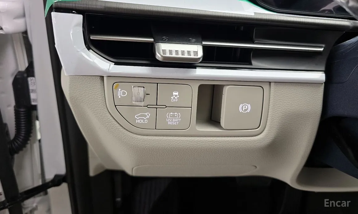 Kia Sportage 2024 HEV 1.6 2WD