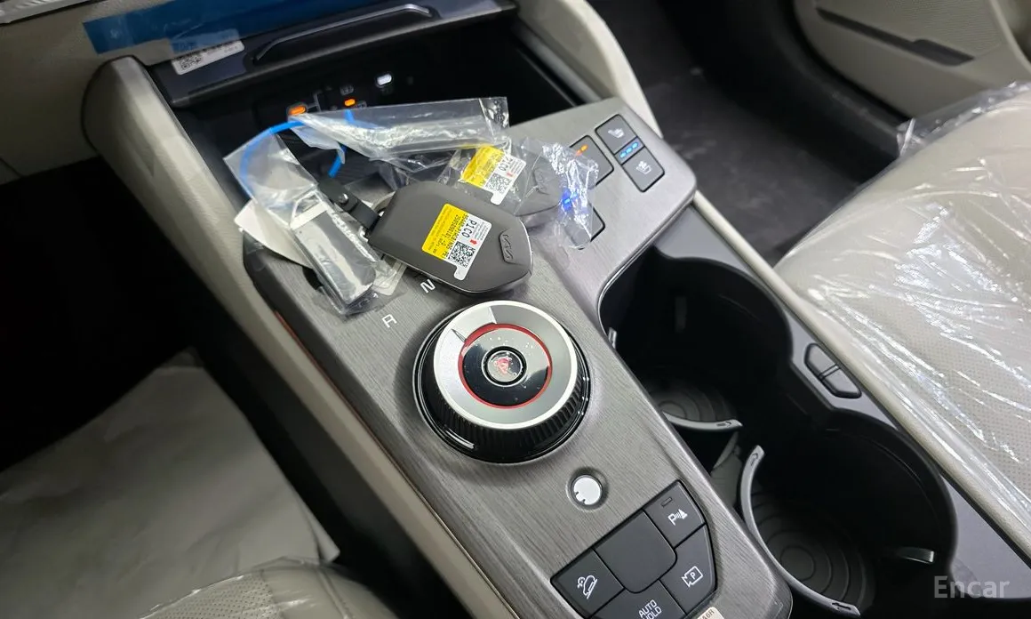 Kia Sportage 2024 HEV 1.6 2WD