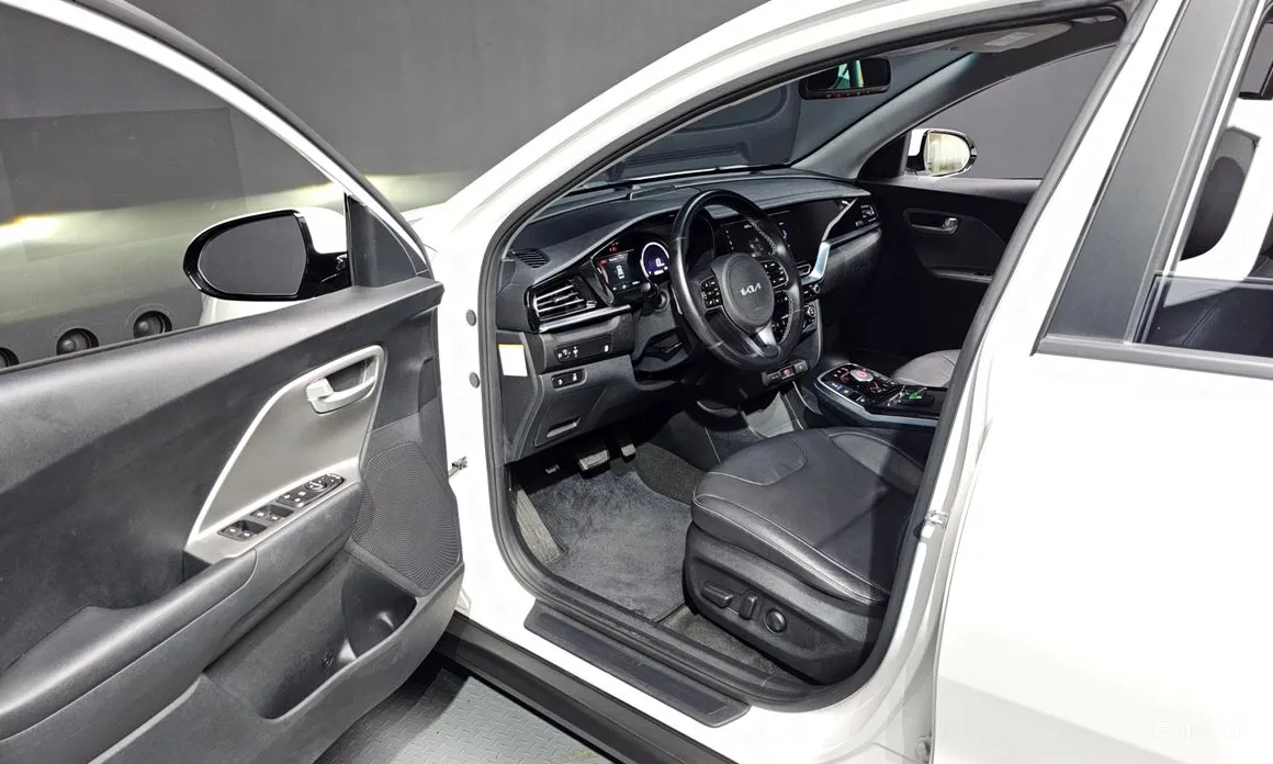 Kia Niro 2022 Air