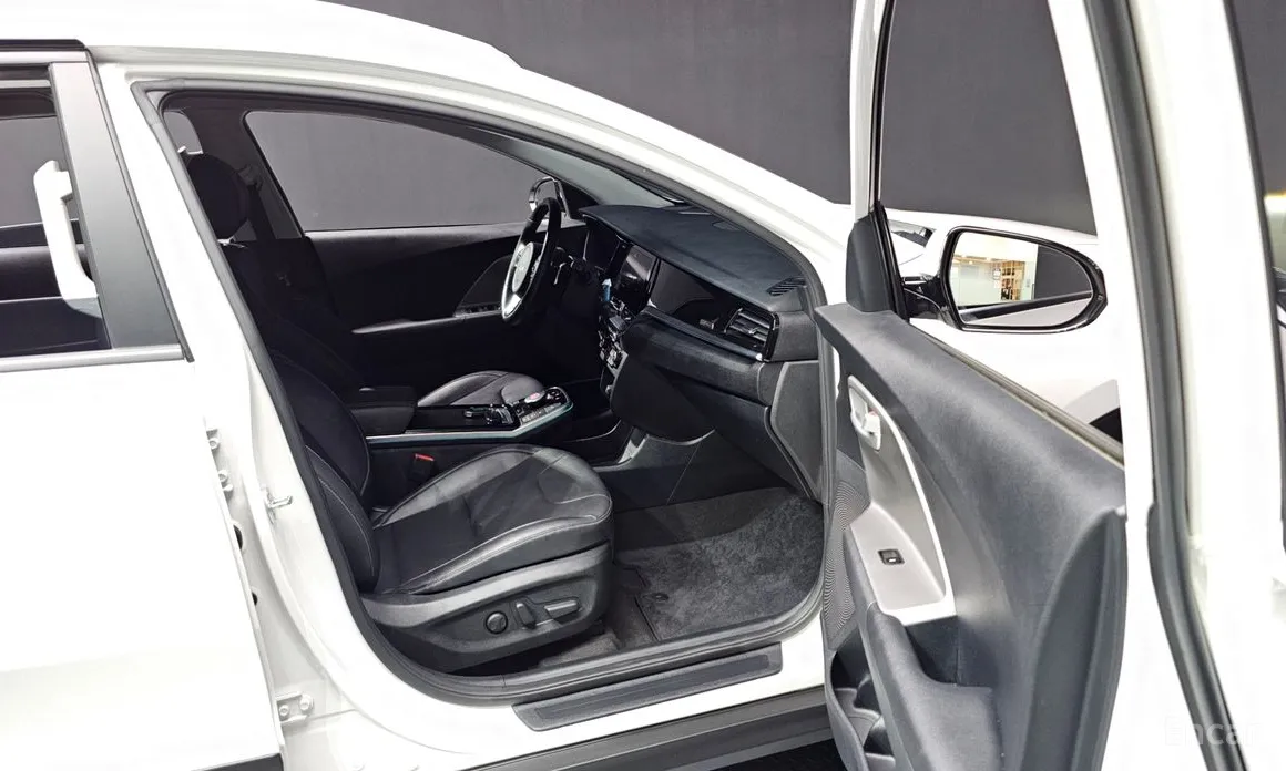 Kia Niro 2022 Air