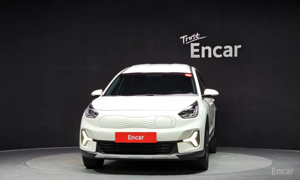 Kia Niro 2022 Air