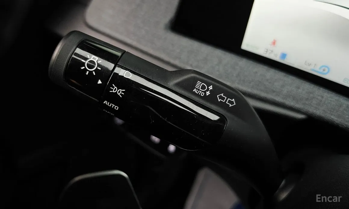 Kia EV6 2021 Long Range