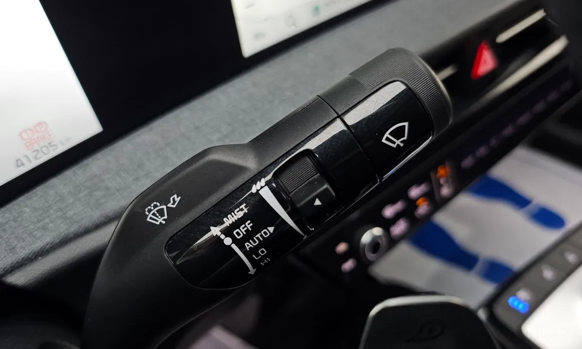 Kia EV6 2021 Long Range