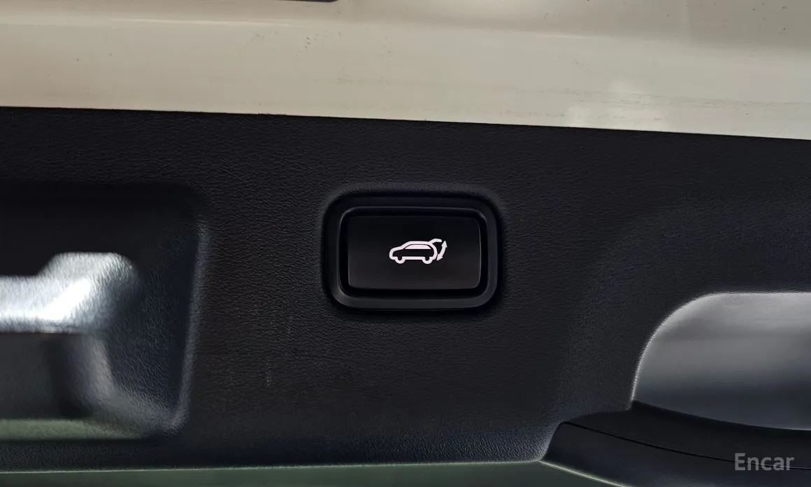 Kia EV6 2021 Long Range