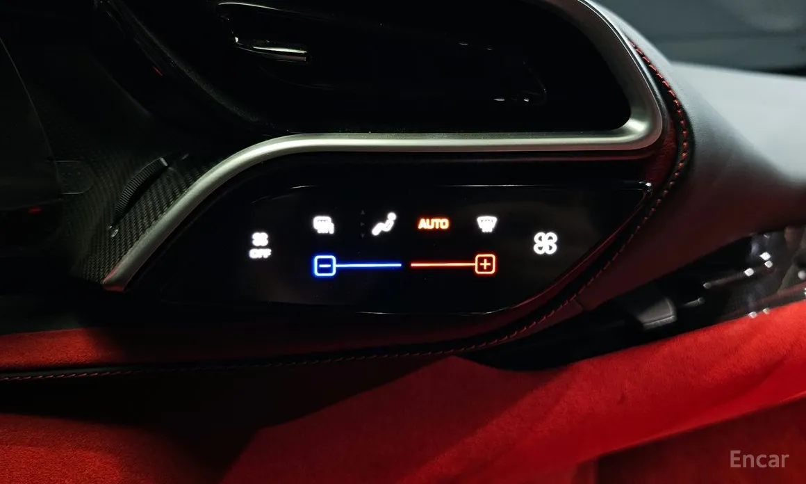 Ferrari 296 2022 3.0 V6