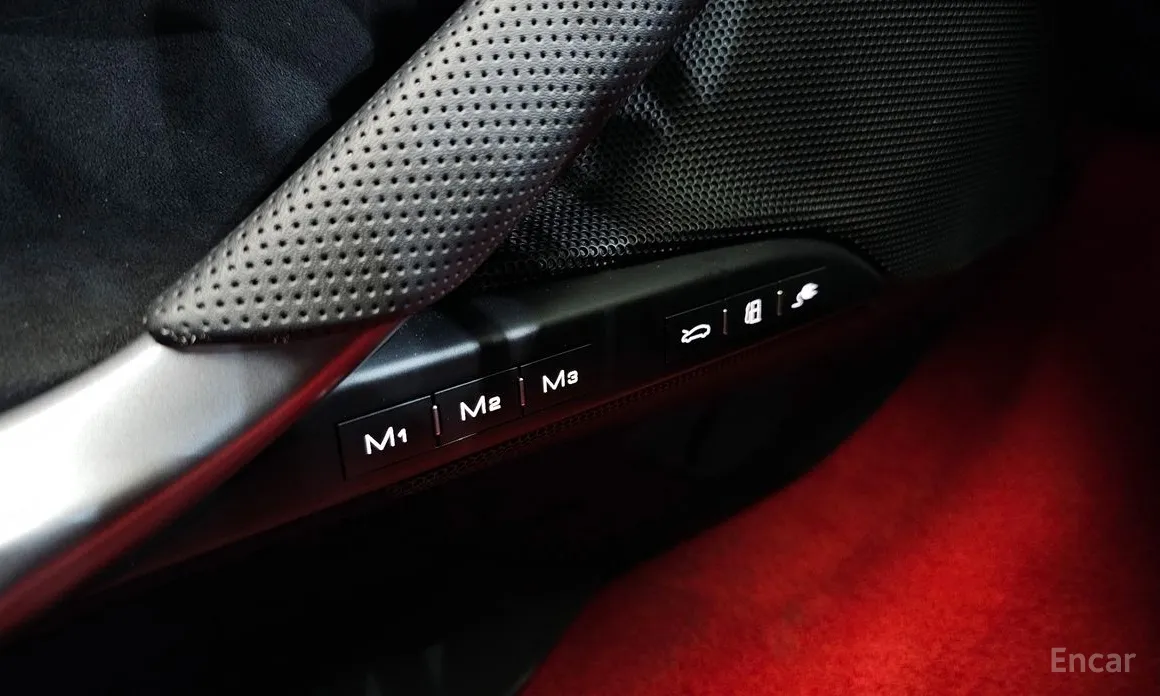 Ferrari 296 2022 3.0 V6