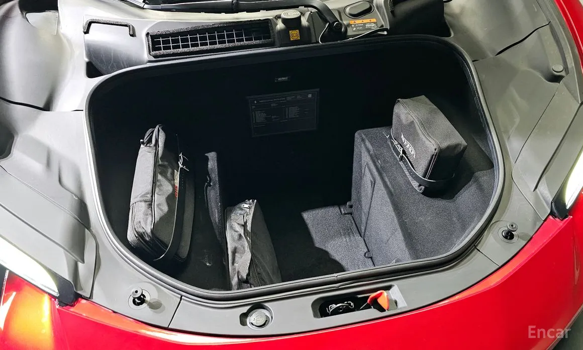 Ferrari 296 2022 3.0 V6