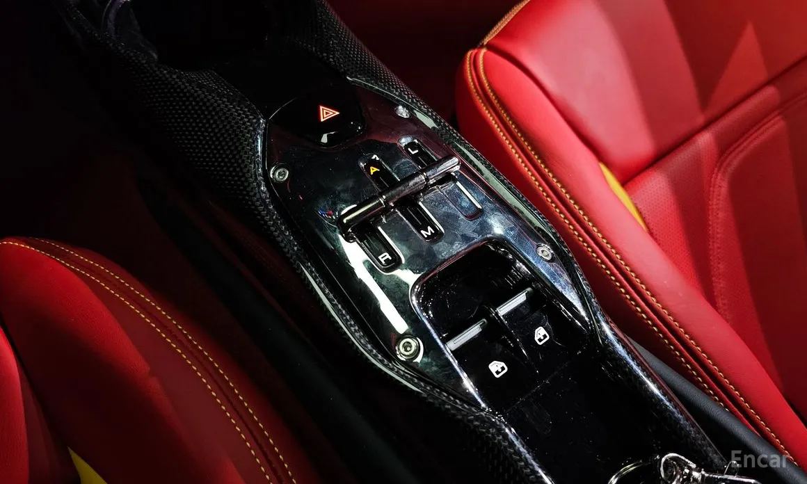 Ferrari 296 2022 3.0 V6