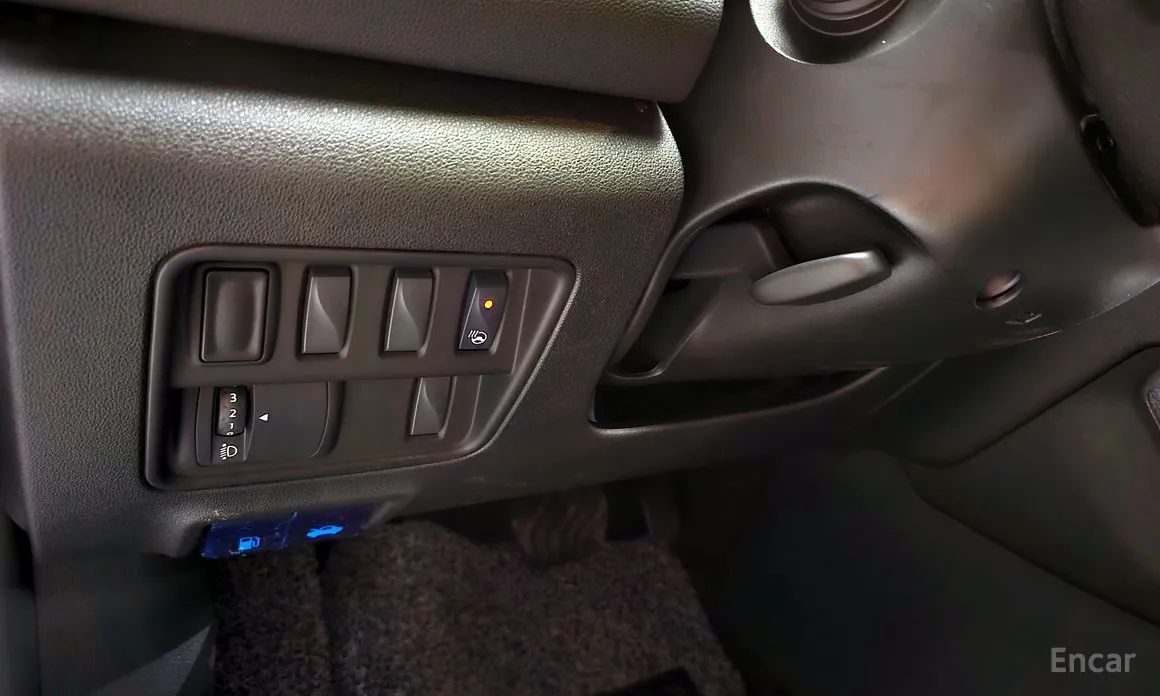 Renault QM6 2019 2.0 LPe LE Signature 2WD