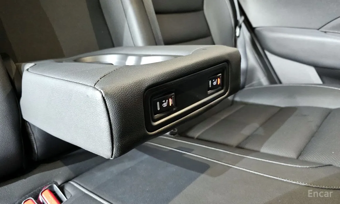 Renault QM6 2019 2.0 LPe LE Signature 2WD