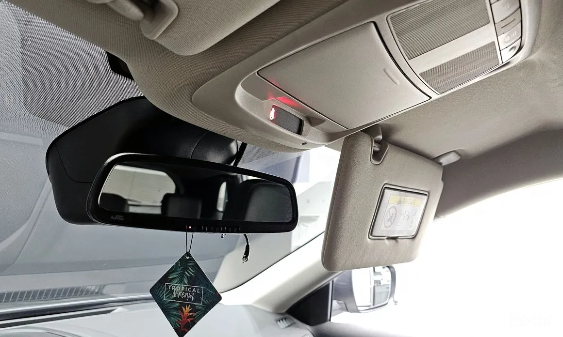 Renault QM6 2019 2.0 LPe LE Signature 2WD