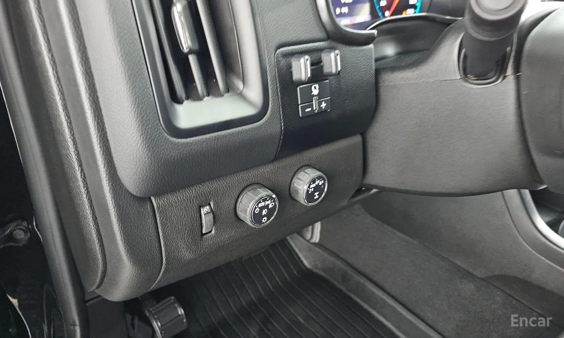 Chevrolet Colorado 2020 3.6 Extreme-X 4WD