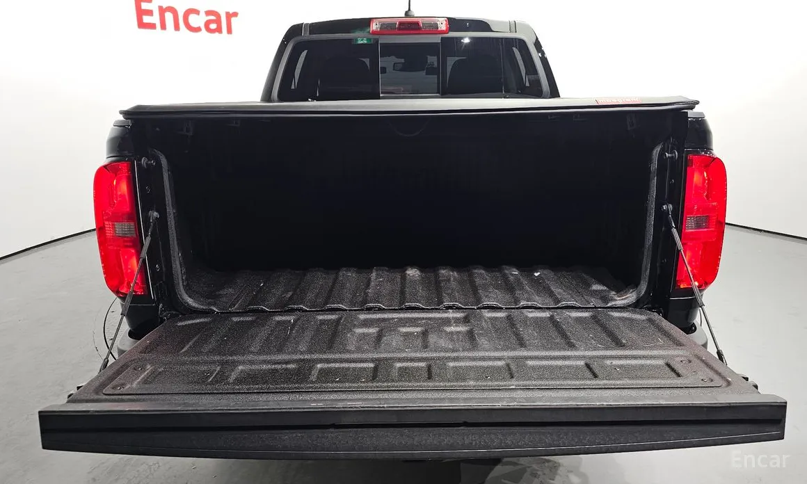 Chevrolet Colorado 2020 3.6 Extreme-X 4WD