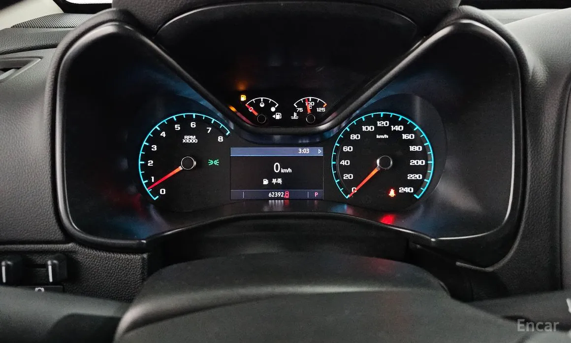 Chevrolet Colorado 2020 3.6 Extreme-X 4WD