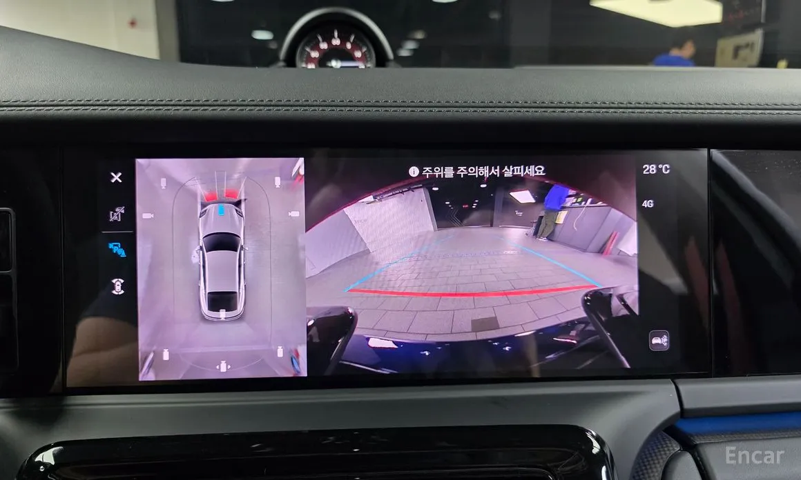 Porsche Panamera 2024 4.0 GTS