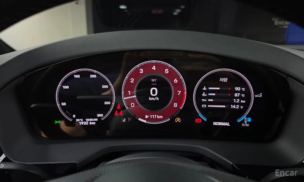 Porsche Panamera 2024 4.0 GTS