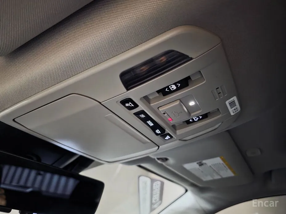 Toyota Highlander 2023 2.5 4WD Platimum