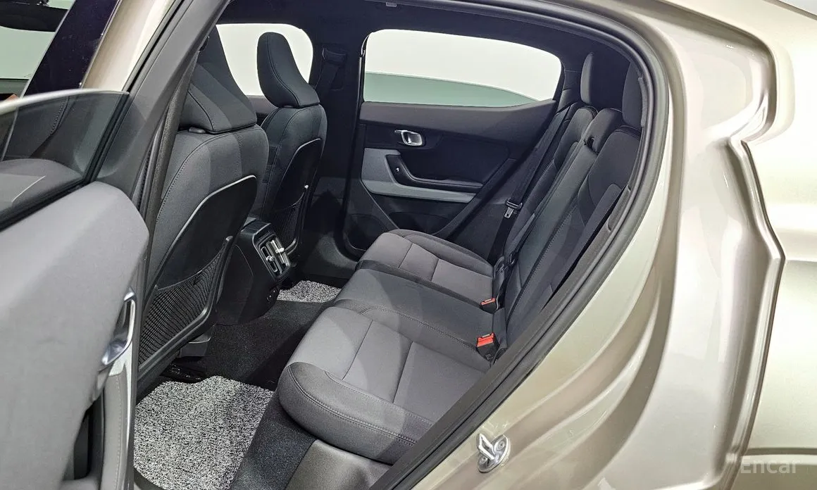 Polestar 2 2022 Longrange Singlemotor