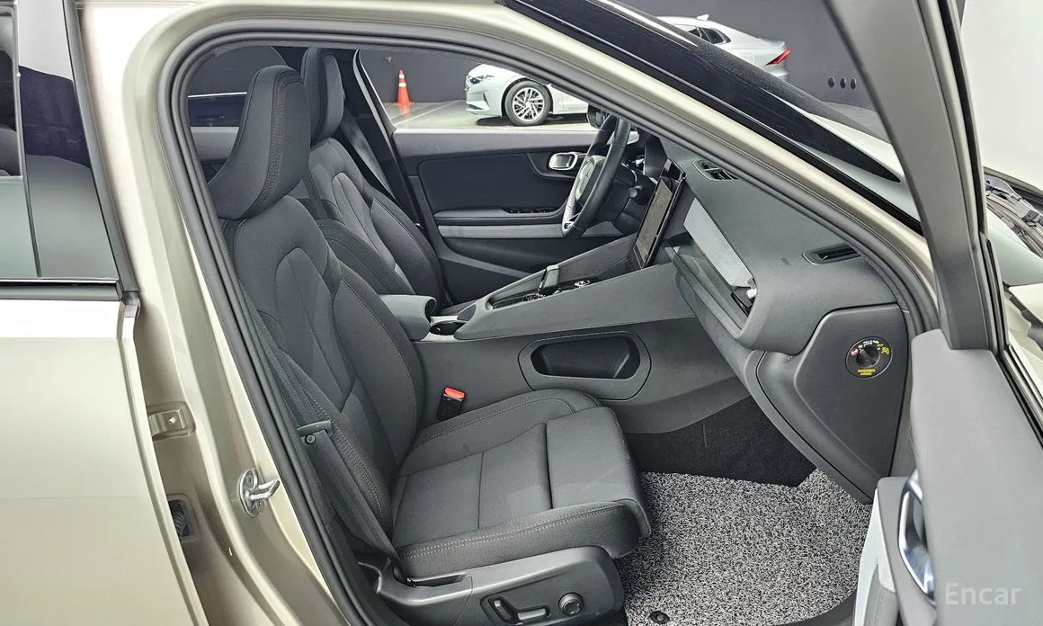 Polestar 2 2022 Longrange Singlemotor