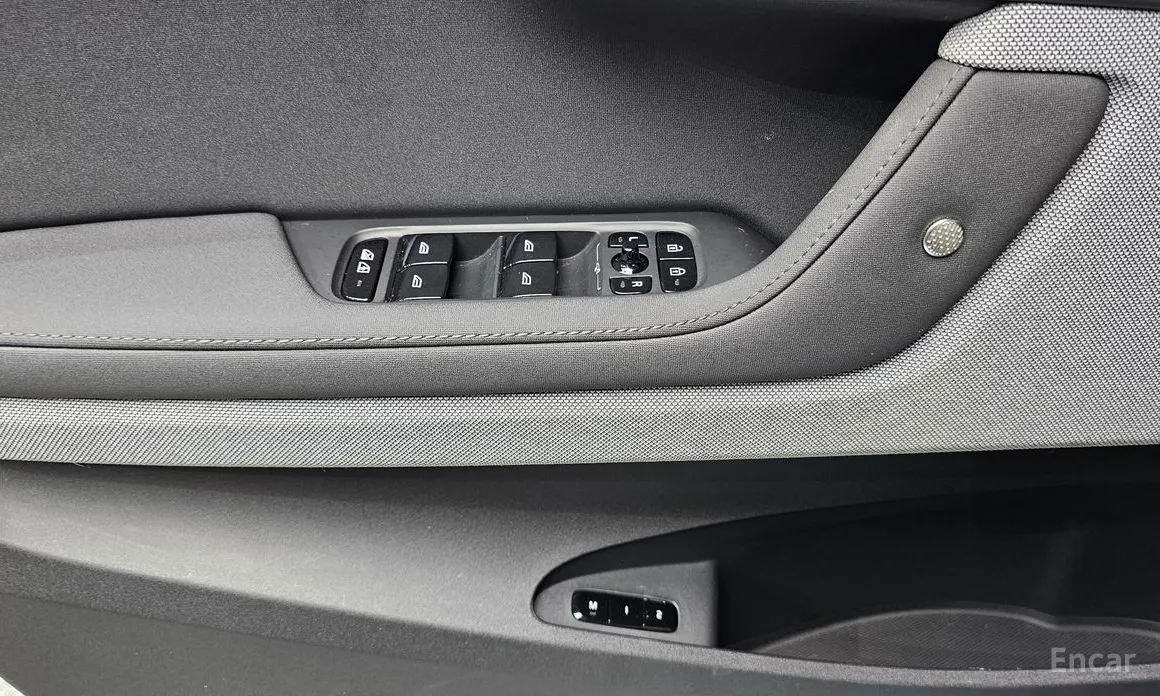 Polestar 2 2022 Longrange Singlemotor