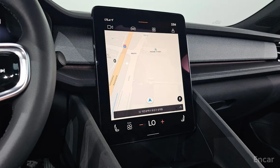 Polestar 2 2022 Longrange Singlemotor