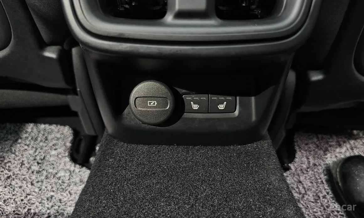 Polestar 2 2022 Longrange Singlemotor