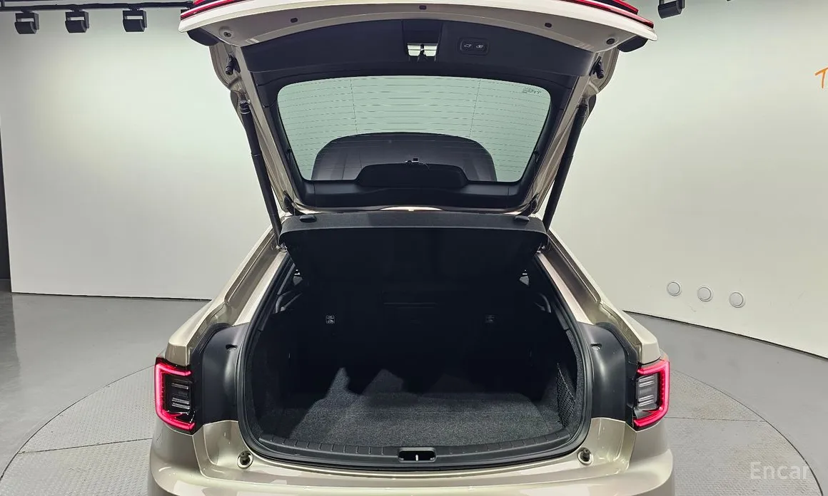 Polestar 2 2022 Longrange Singlemotor