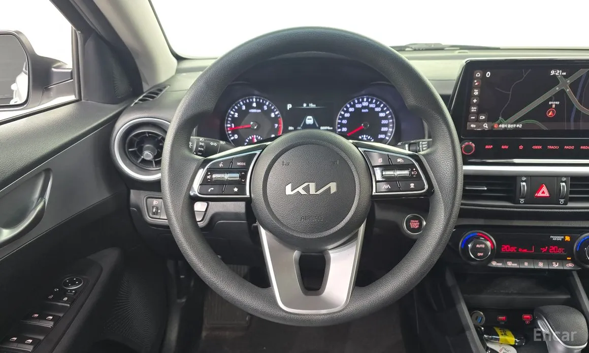 Kia K3 2021 1.6