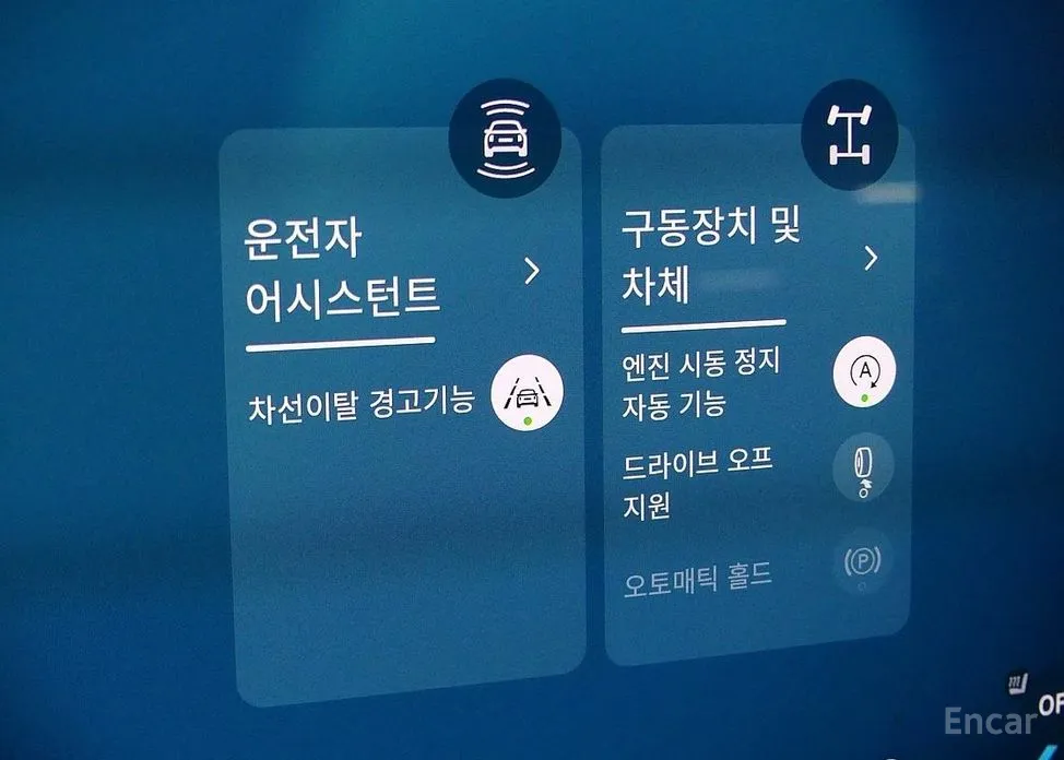 Mini Countryman 2024 ALL4 Favoured