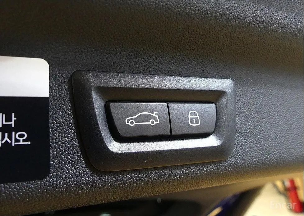 Mini Countryman 2024 ALL4 Favoured