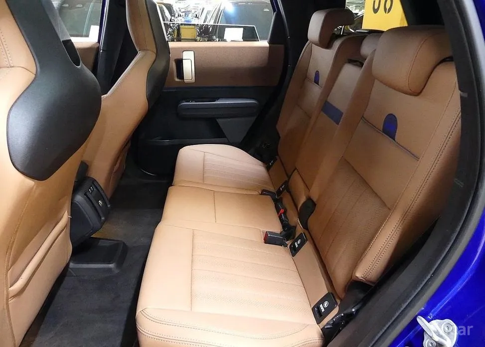 Mini Countryman 2024 ALL4 Favoured