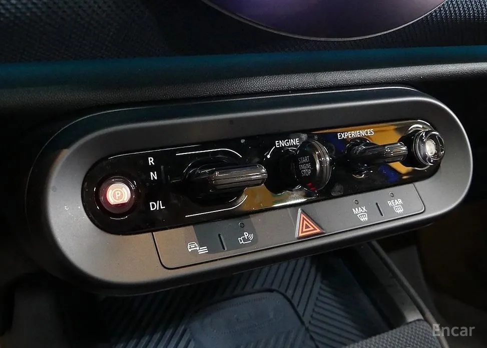 Mini Countryman 2024 ALL4 Favoured