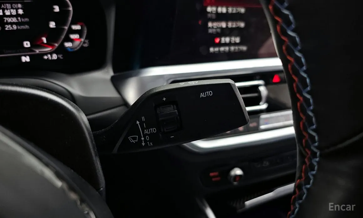 BMW M4 2021 M4 Competition M xDrive