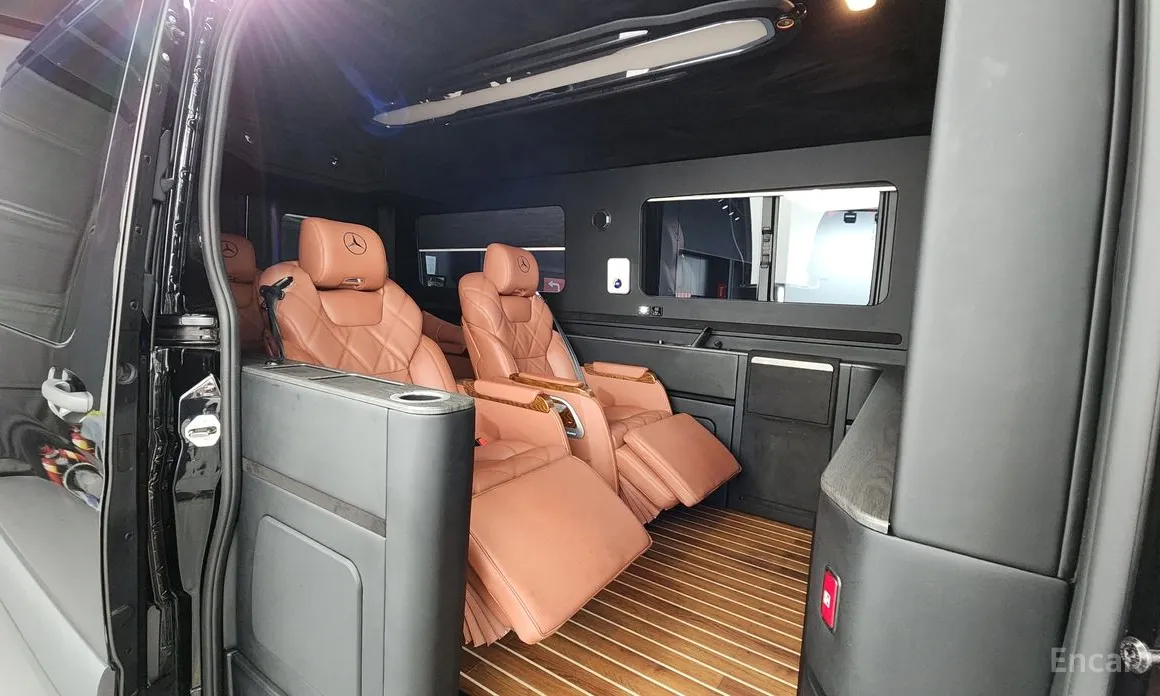 Mercedes-Benz Sprinter 1995 3.0 Diesel