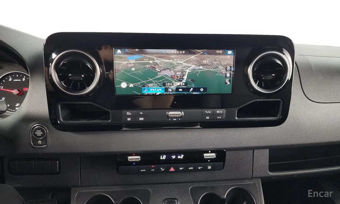 Mercedes-Benz Sprinter 1995 3.0 Diesel