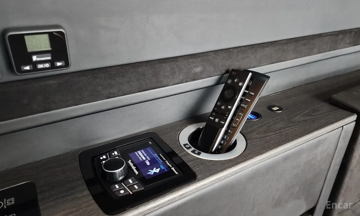 Mercedes-Benz Sprinter 1995 3.0 Diesel